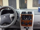 Toyota Corolla XLI 2010 - Cần bán Toyota Corolla XLI 2010, màu xám, xe nhập số tự động giá cạnh tranh giá 478 triệu tại Hà Nội