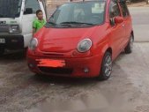 Daewoo Matiz 2003 - Bán Daewoo Matiz năm 2003, màu đỏ, 85tr giá 85 triệu tại Bình Dương