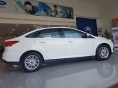Ford Focus Titanium 2018 - Bán Focus Titanium 2018, đủ màu, giao xe nhanh, hỗ trợ ngân hàng, bảo hiểm giá 770 triệu tại Ninh Thuận