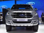 Ford Everest 2018 - Nhận đặt cọc lô xe Ford Everest 2018 nhập khẩu Thái Lan đầu tiên tại VN Liên hệ 090.12678.55 giá 850 triệu tại Tp.HCM