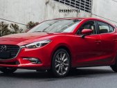 Mazda 3 Facelift 2018 - Bán ô tô Mazda 3 Facelift đời 2018, màu đỏ, 659 triệu giá 659 triệu tại Lạng Sơn
