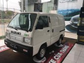 Suzuki Supper Carry Van 2018 - Cần bán Suzuki Supper Carry Van đời 2018 giá 285 triệu tại Hà Nội