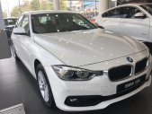 BMW 1 Mới  3  Series 3 320i 2.0 AT 208 2018 - Xe Mới BMW 3 BMW Series 3 320i 2.0 AT 2018 giá 1 tỷ 354 tr tại Cả nước