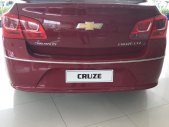 Chevrolet Cruze LTZ 2018 - Bán xe Chevrolet Cruze LTZ 2018, ưu đãi cực lớn bằng tiền mặt lên tới 80 triệu và gói phụ kiện chính hãng - LH 0904016692 giá 699 triệu tại Tuyên Quang