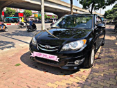 Hyundai Avante MT 2012 - Cần bán lại xe Hyundai Avante năm 2012 màu đen, giá chỉ 345 triệu giá 345 triệu tại Hà Nội