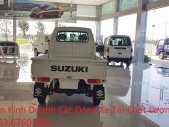 Suzuki Carry 2018 - Xe tải Suzuki Truck 650kg/* Khuyến mãi lớn** giá 249 triệu tại Kiên Giang