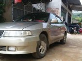 Mitsubishi Lancer 2003 - Cần bán xe Mitsubishi Lancer sản xuất 2003, giá tốt giá 165 triệu tại Sơn La