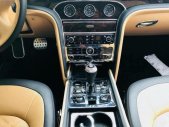 Bentley Mulsanne Speed 2016 - Cần bán Bentley Mulsanne Speed sản xuất 2016, màu nâu, nhập khẩu giá 6 tỷ 715 tr tại Hà Nội