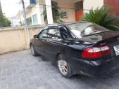 Mazda 626 2001 - Cần bán xe Mazda 626 đời 2001, màu đen chính chủ, 135tr giá 135 triệu tại Nam Định