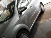 Daewoo Gentra Sx 2007 - Cần bán Daewoo Gentra SX, ĐK 2009, màu bạc giá 195 triệu tại Bình Phước
