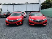 Honda CR V E 2018 - Bán Honda Civic 1.8 E, xe mới 100%, nhập khẩu Thái Lan giá 763 triệu tại Đồng Nai