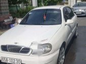Daewoo Lanos 2001 - Bán Daewoo Lanos 2001, màu trắng xe gia đình, 90tr giá 90 triệu tại Đồng Tháp