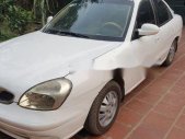 Daewoo Nubira 1.6 2001 - Cần bán xe Daewoo Nubira 1.6 sản xuất 2001, màu trắng, 75 triệu giá 75 triệu tại Vĩnh Phúc