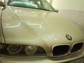 BMW 5 Series 1997 - Cần bán xe cũ BMW 5 Series năm 1997 giá 179 triệu tại Tp.HCM