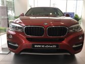 BMW X6 Mới   XDrive35i 3.0 TwinPower Turbo 2018 - Xe Mới BMW X6 XDrive35i 3.0 TwinPower Turbo 2018 giá 3 tỷ 202 tr tại Cả nước