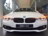 BMW 1 Mới  3 320i LCI 208 2018 - Xe Mới BMW 3 320i LCI 2018 giá 1 tỷ 379 tr tại Cả nước