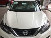 Nissan Teana Mới   2.5Sl 2017 - Xe Mới Nissan Teana 2.5Sl 2017 giá 1 tỷ 195 tr tại Cả nước