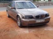 BMW i8   2001 - Bán BMW i8 2001, số tự động giá rẻ giá 170 triệu tại Bình Thuận  