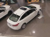 Ford Focus Titanium 1.5L 2018 - Bán Ford Focus Titanium 1.5L 2018, màu trắng giá 745 triệu tại Hậu Giang
