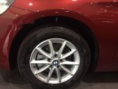 BMW 2 Series    2016 - Cần bán BMW 2 Series năm 2016, màu đỏ như mới giá 1 tỷ 380 tr tại Tp.HCM