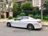 BMW 3 Series  328i   2013 - Bán xe BMW 328i trắng Sport-line full M3 2013 giá tốt giá 1 tỷ 150 tr tại Tp.HCM