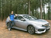 Honda Civic 2018 - Cần bán Honda Civic đời 2018, xe nhập, giá tốt giá 763 triệu tại Quảng Trị