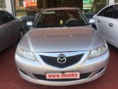 Mazda AZ Cũ  6 2.0MT 2003 - Xe Cũ Mazda 6 2.0MT 2003 giá 235 triệu tại Cả nước