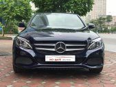 Mercedes-Benz A Cũ Mercedes-Benz C 200 2.0T 2017 - Xe Cũ Mercedes-Benz C 200 2.0AT 2017 giá 1 tỷ 398 tr tại Cả nước