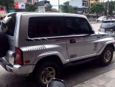 Ssangyong Korando 2004 - Cần bán nhanh xe Sangyong Korando đời 2004 giá 195 triệu tại Hà Nội