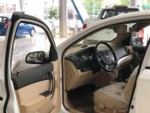 Chevrolet Aveo 2018 - Bán Chevrolet Aveo năm sản xuất 2018, màu trắng giá 459 triệu tại Vĩnh Long