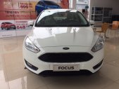 Ford Focus   Trend 2018 - Đại Lý xe Ford tại Lào Cai bán Focus Trend năm 2018, màu trắng, giao ngay, hỗ trợ trả góp LH 0941.921.742 giá 560 triệu tại Lào Cai