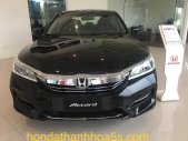 Honda Accord 2.4 2018 - Bán Honda Acord 2018. Honda ô tô Thanh Hóa giá 1 tỷ 203 tr tại Thanh Hóa