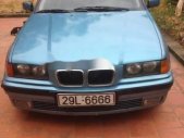 BMW 3 Series  320i 1998 - Bán xe BMW 3 Series 320i đời 1998, màu xanh lam, 200 triệu giá 200 triệu tại Phú Thọ