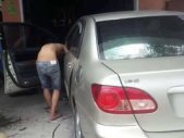 Toyota Corolla altis   2004 - Bán xe Toyota Corolla altis đời 2004, nhập khẩu, giá chỉ 285 triệu giá 285 triệu tại Quảng Nam