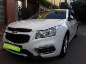 Chevrolet Cruze 2017 - Bán xe Chevrolet Cruze sản xuất 2017, màu trắng giá 475 triệu tại Phú Yên