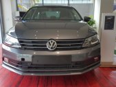 Volkswagen Jetta 2018 - Bán Volkswagen Jetta 2018 - Ưu đãi giảm giá trực tiếp và chỉ cần trả trước 221 triệu đồng giá 999 triệu tại Khánh Hòa