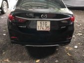 Mazda 6 2.5 2017 - Bán Mazda 6 2.5 năm sản xuất 2017, màu đen, nhập khẩu, giá tốt giá 965 triệu tại An Giang