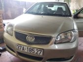 Cần bán xe Toyota Vios 1.5G năm sản xuất 2007 còn mới, giá tốt giá 220 triệu tại Nghệ An