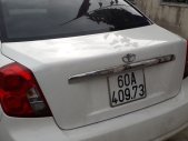 Daewoo Lacetti ex 2004 - Bán xe Lacetti EX 2004 giá 155 tỷ tại Đồng Nai