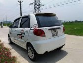 Daewoo Matiz   se  2006 - Bán ô tô Daewoo Matiz se 2006, màu trắng, giá 66tr giá 66 triệu tại Ninh Bình