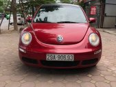 Volkswagen Beetle Cũ   AT 2017 - Xe Cũ Volkswagen Beetle AT 2017 giá 465 triệu tại Cả nước