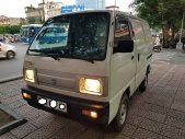 Suzuki Carry Blind Van 2016 - Bán xe Suzuki Carry Blind Van đời 2016, màu trắng xe đẹp  giá 239 triệu tại Hà Nội