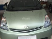 Toyota Prius   2008 - Bán ô tô Toyota Prius năm sản xuất 2008, xe nhập, màu xanh ngọc giá 580 triệu tại Cần Thơ