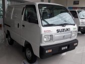 Suzuki Carry Mới   Blind Van 2018 - Xe Mới Suzuki Carry Blind Van 2018 giá 285 triệu tại Cả nước