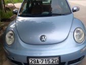 Volkswagen Beetle Cũ   1.4MT 2007 - Xe Cũ Volkswagen Beetle 1.4MT 2007 giá 350 triệu tại Cả nước