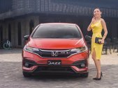 Honda Jazz Mới   1.5 V 2018 - Xe Mới Honda JAZZ 1.5 V 2018 giá 544 triệu tại Cả nước