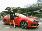 Honda Civic 2018 - Bán Honda Civic tại Quảng Trị giao ngay giá 763 triệu tại Quảng Trị