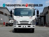 Isuzu NQR nqr 2018 - xe isuzu 5t|xe tai isuzu 5t5 thùng dài 6m -hỗ trợ trả góp lên đến 90%,xe có sẵn giao ngay. giá 770 triệu tại Tp.HCM