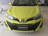 Toyota Yaris Mới   G 2018 - Xe Mới Toyota Yaris G 2018 giá 650 triệu tại Cả nước