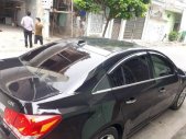 Daewoo Matiz MT CDX 2009 - Gia đình cần bán gấp xe Daewoo Lacetti CDX đời 2009 nhập khẩu, bản đủ, màu đen giá 270 triệu tại Thái Bình